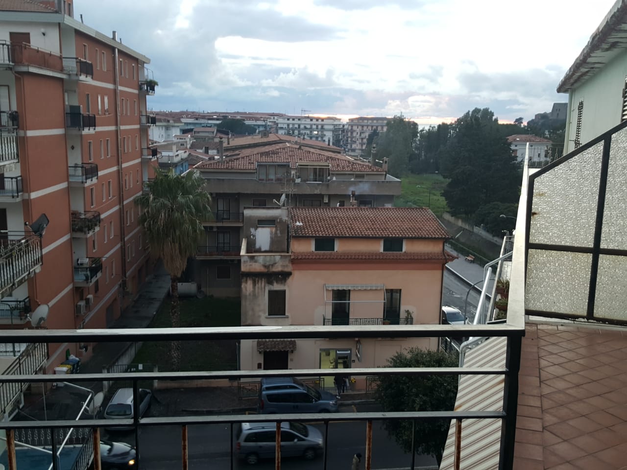 Продажа квартиры в Италии, Скалея