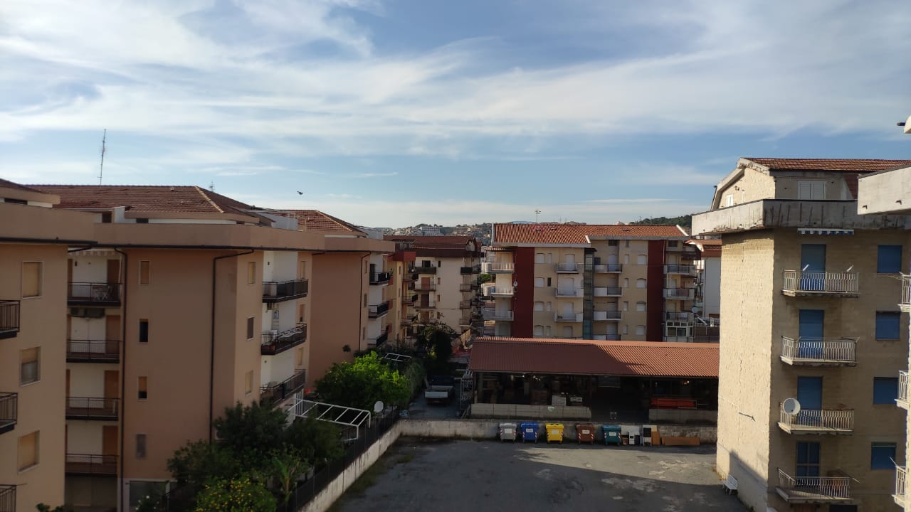 Продажа квартиры в Италии, Скалея