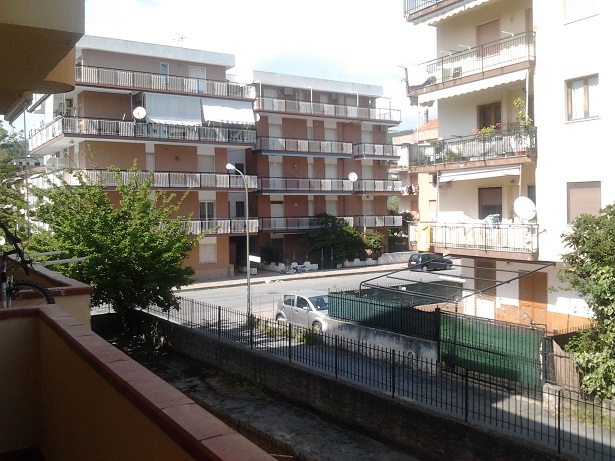 Продажа квартиры в Италии, Скалея, парк Centro Marina