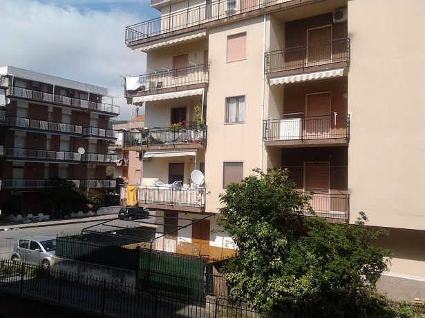 Продажа квартиры в Италии, город Скалея, парк Centro Marina