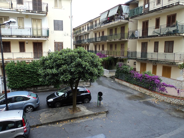 Продажа квартиры в Италии, город Santa Maria del Cedro