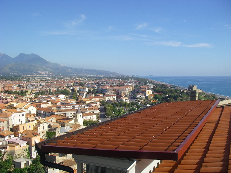 Продажа квартиры в Италии, Скалея, Petrosa, Terrazze-3