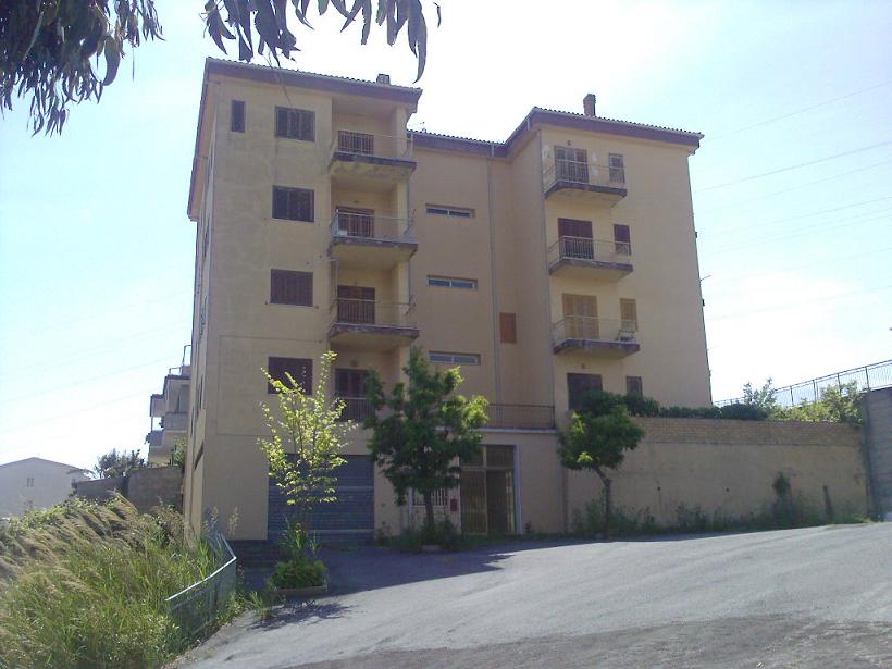Продажа квартиры в Италии, Калабрия, Скалея