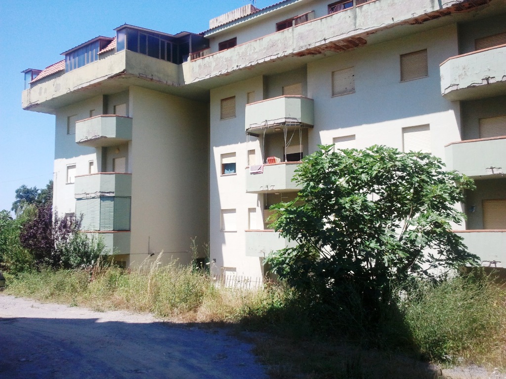 Продажа квартиры в Италии - Калабрия, Скалея
