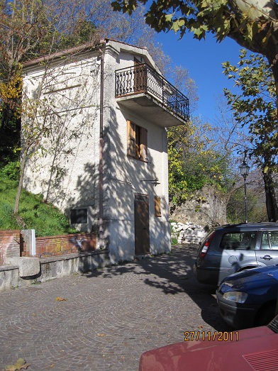 Продажа дома в Италии - Базиликата, Ривелло