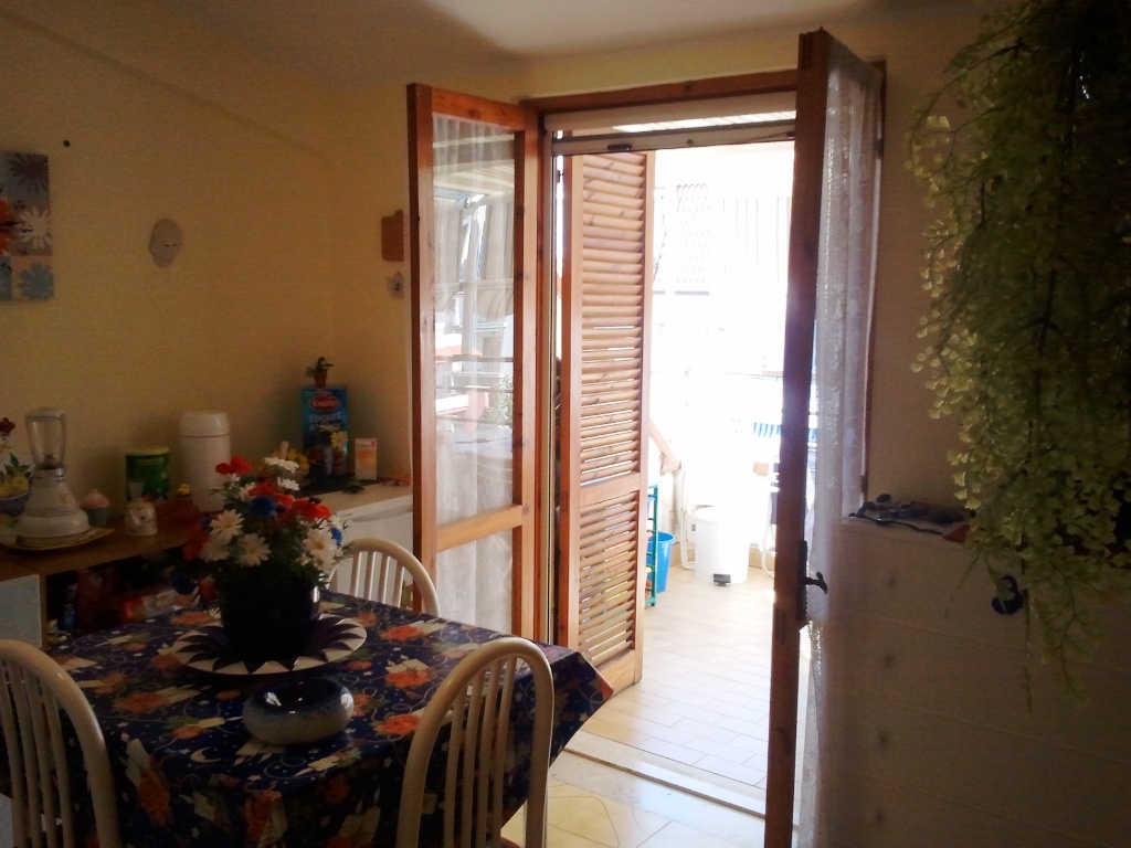 Продажа квартиры в Италии - Калабрия, Скалея