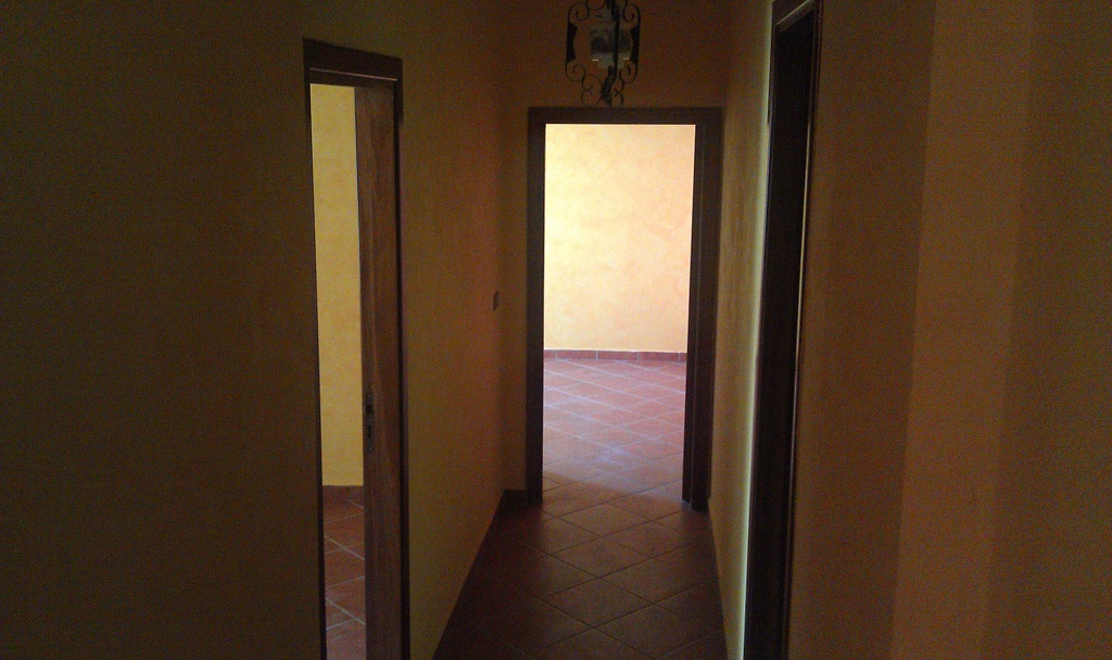 Продажа квартиры в Италии, Скалея, via Castello